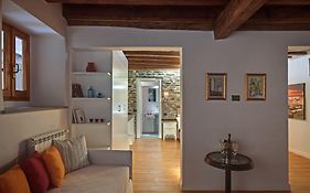 Residenza D'Epoca Borgo Albizi